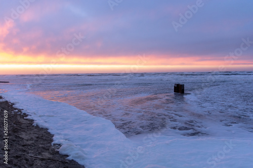 Dänemark, Nordjytland, Jammerbucht