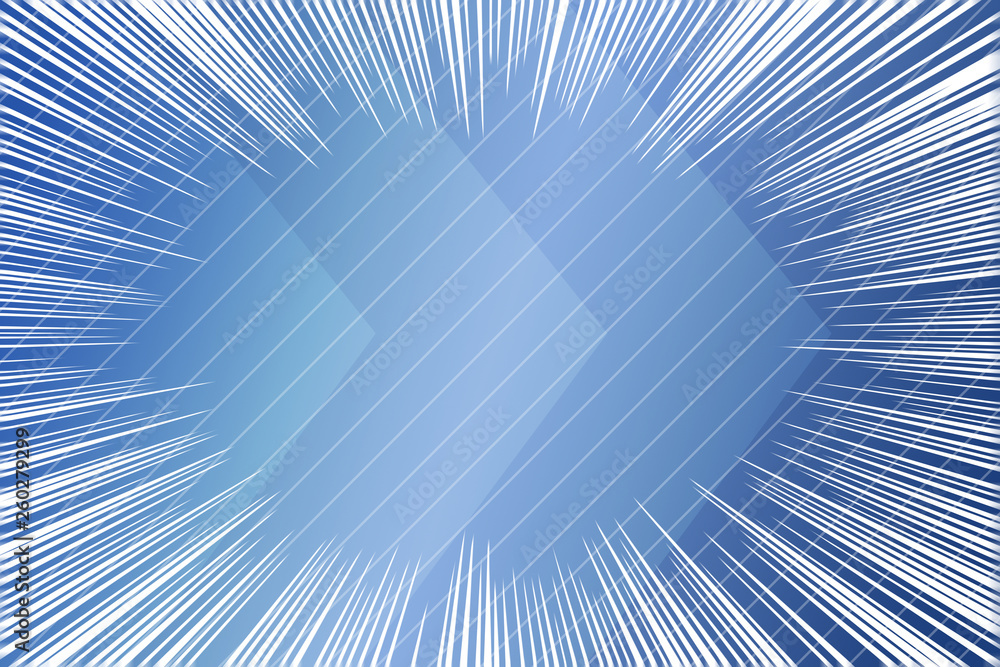 Obraz premium abstract, blue, design, wave, line, lines, illustration, light, wallpaper, waves, backdrop, digital, pattern, technology, motion, texture, curve, art, backgrounds, space, graphic, color, fractal