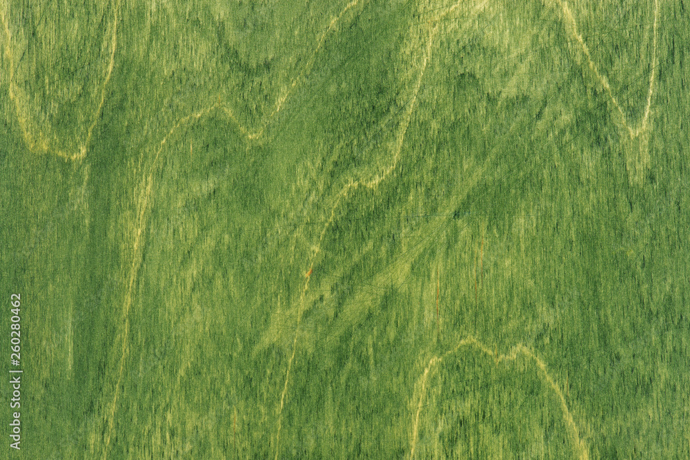Green wooden textured background, painted surface Green wooden textured background, painted surface