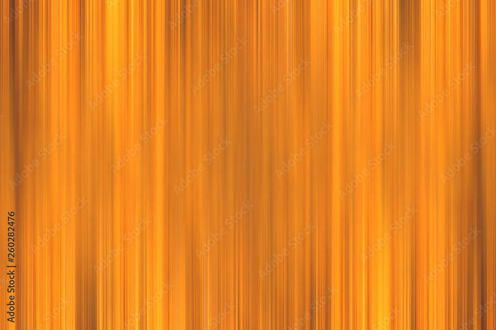 Obraz premium orange gradient / autumn background, blurred warm yellow smooth background