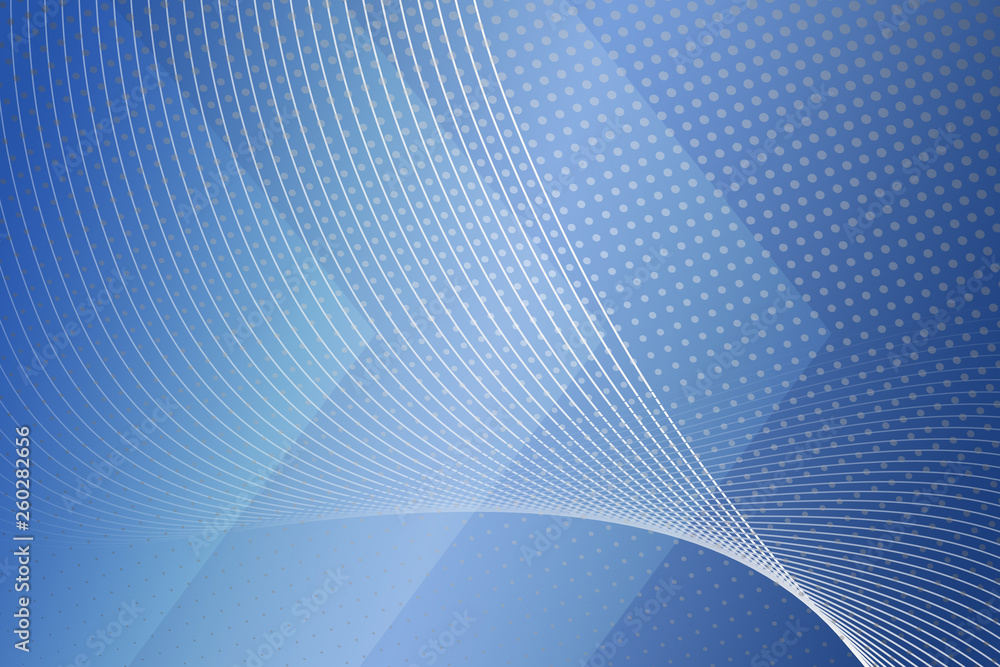 Obraz premium abstract, blue, line, design, pattern, wave, illustration, lines, wallpaper, light, texture, technology, digital, backdrop, motion, curve, color, art, shape, 3d, artistic, waves, space, computer