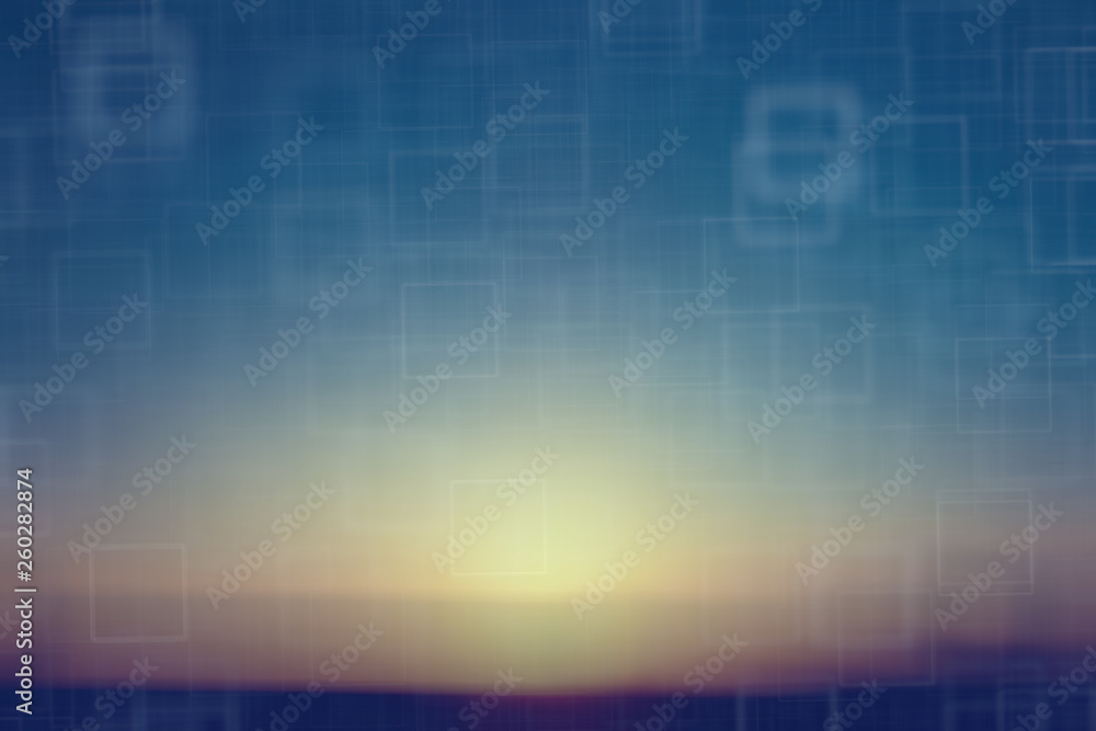 blurred abstract / blue violet gradient background square bokeh, beautiful technological modern background, blurred lines abstract gray blurred abstract / blue violet gradient background square bokeh, beautiful technological modern background, blurred lines abstract gray