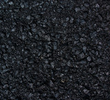 asphalt under construction texture background