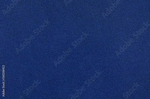 Blue flannel fabric texture background simple surface used us backdrop or products design,Taken from the background of the public pin board