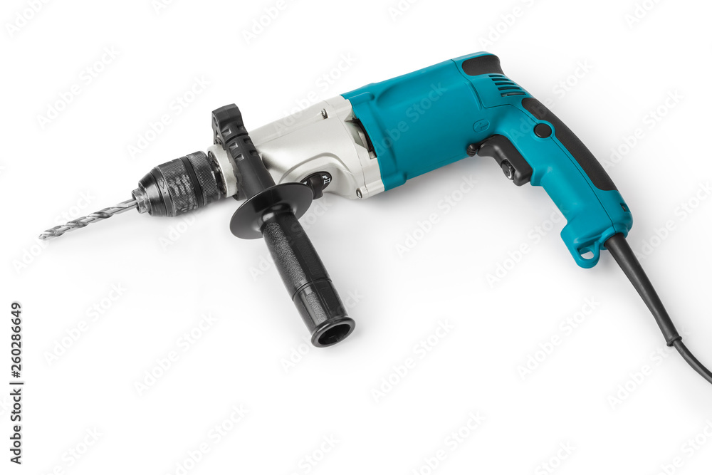Electric drill Electric drill