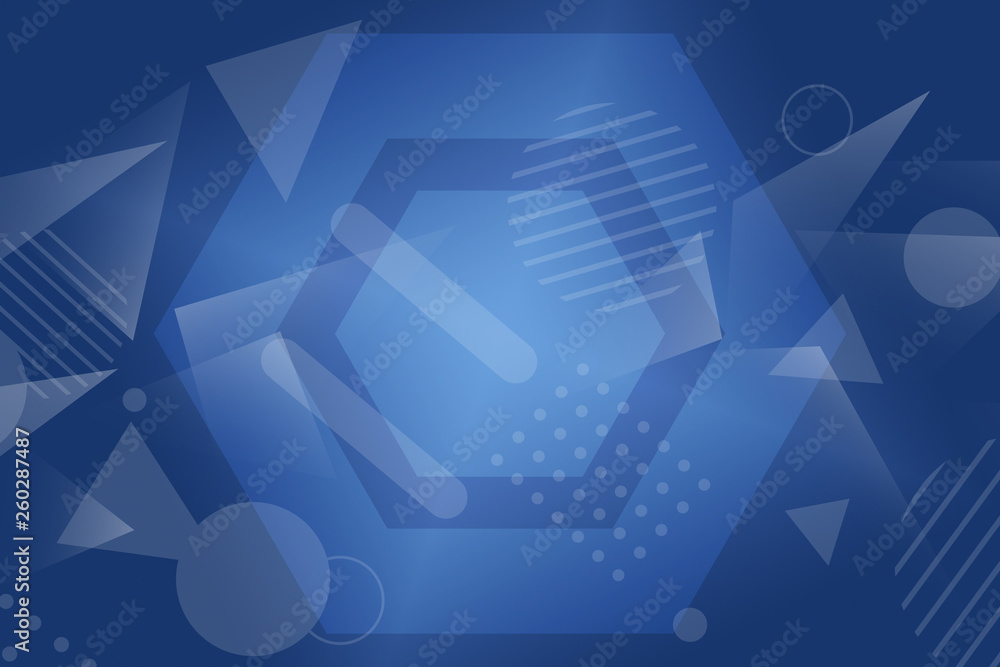 Obraz premium abstract, blue, wave, design, line, illustration, curve, wallpaper, digital, lines, light, pattern, technology, waves, texture, art, graphic, backdrop, computer, futuristic, backgrounds, motion