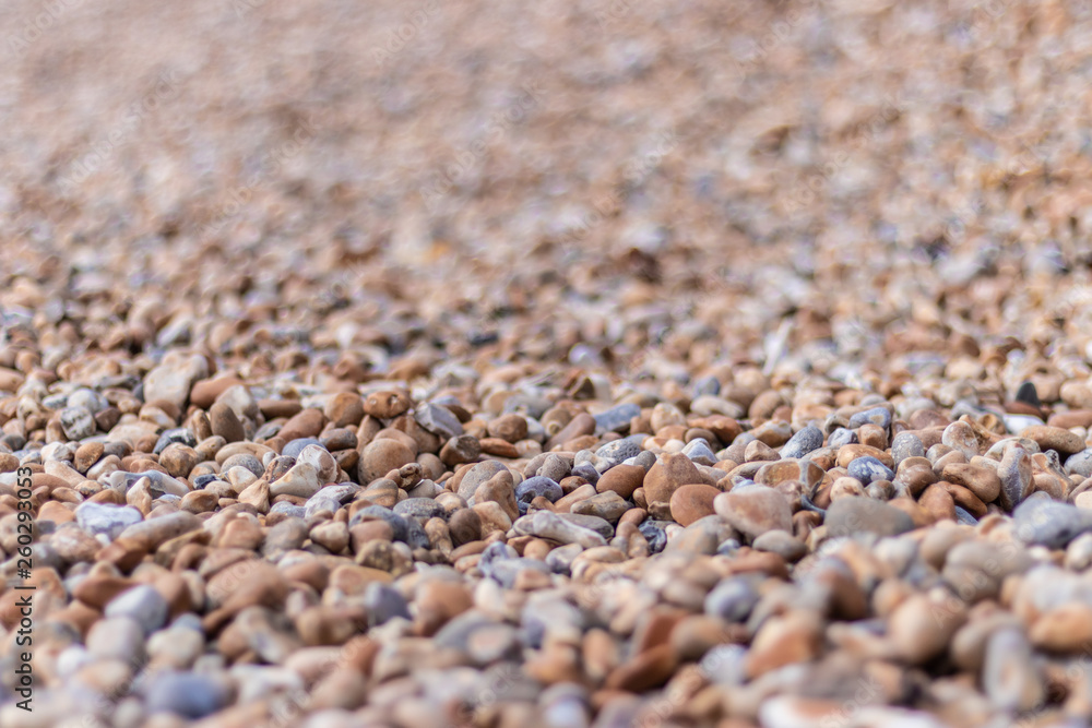 Pebbles on the beach 4 Pebbles on the beach 4