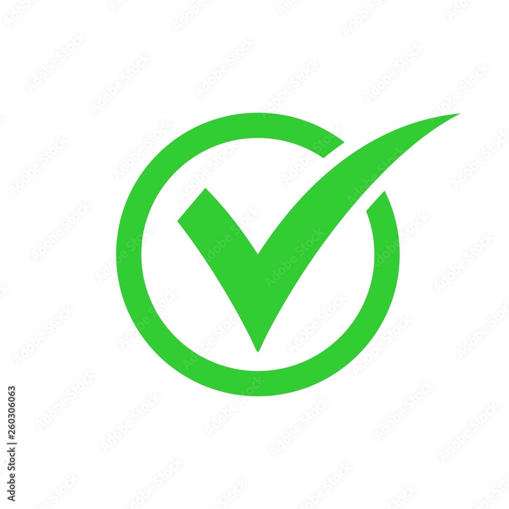 check list button icon. check icon vector. check mark icon check list button icon. check icon vector. check mark icon
