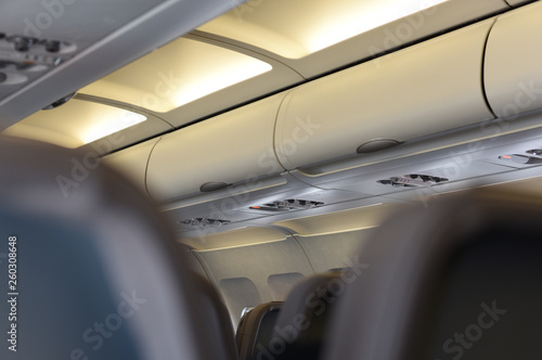 Wallpaper Mural plane Torontodigital.ca