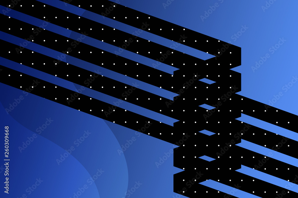 Obraz premium abstract, blue, design, wallpaper, wave, illustration, light, pattern, curve, digital, graphic, technology, texture, art, backgrounds, line, lines, backdrop, color, gradient, waves, business, motion