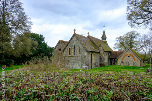 Photos Redford Church