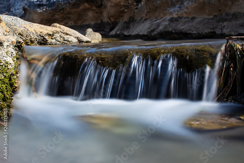 wasserfall