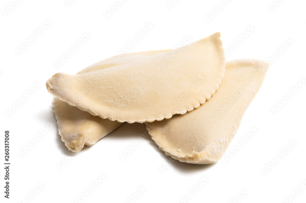 pasties isolated pasties isolated
