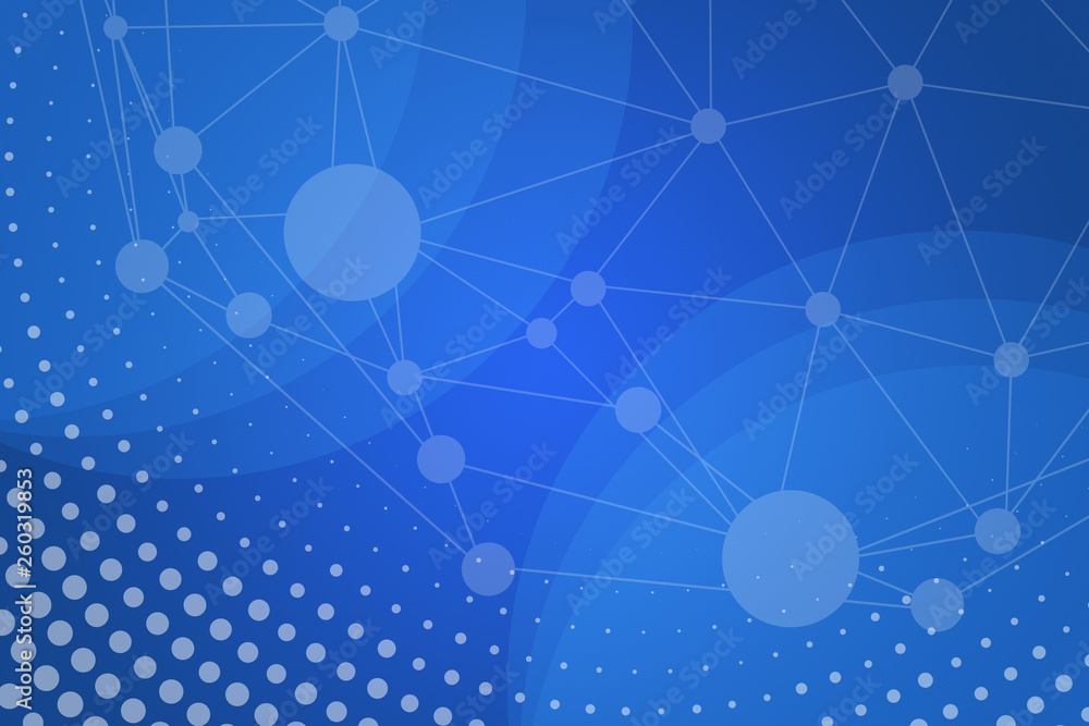 Obraz premium abstract, blue, design, texture, lines, wallpaper, line, light, wave, pattern, curve, illustration, art, digital, backdrop, motion, graphic, gradient, technology, waves, futuristic, shape, color