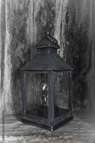 lanterne © Franois