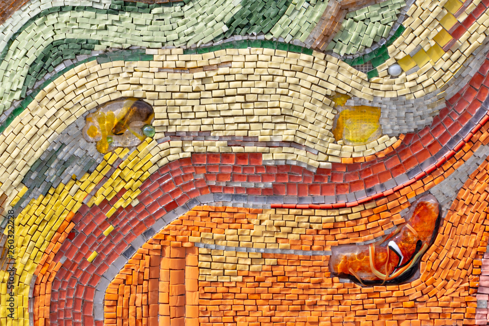 glass mosaic pattern glass mosaic pattern