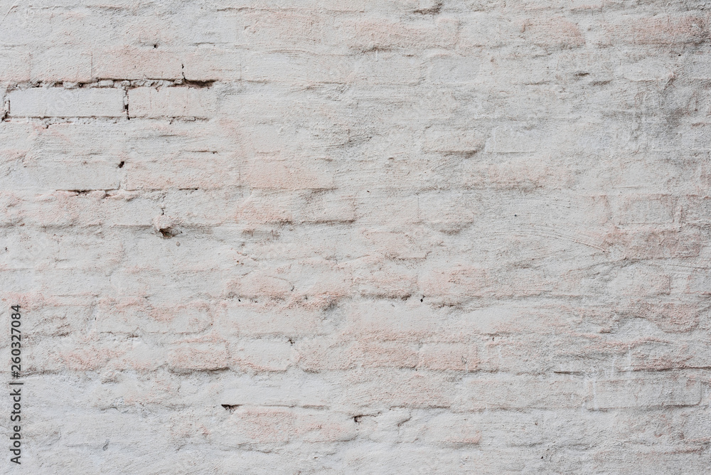 Brick texture with scratches and cracks Brick texture with scratches and cracks