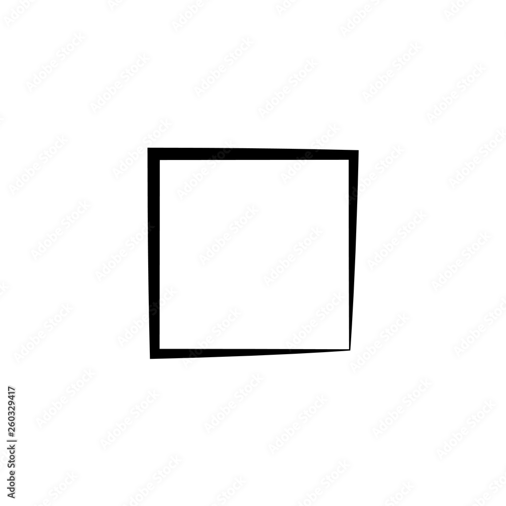 black square logo black square logo