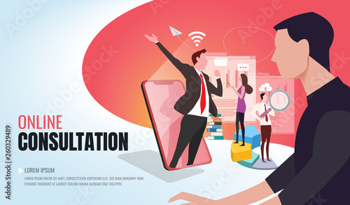 Business Consultation Ver2