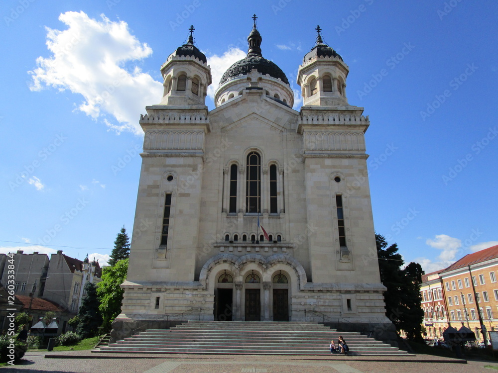 Cluj Napoca