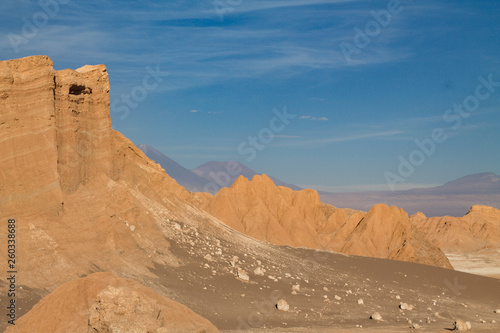 Atacama desert