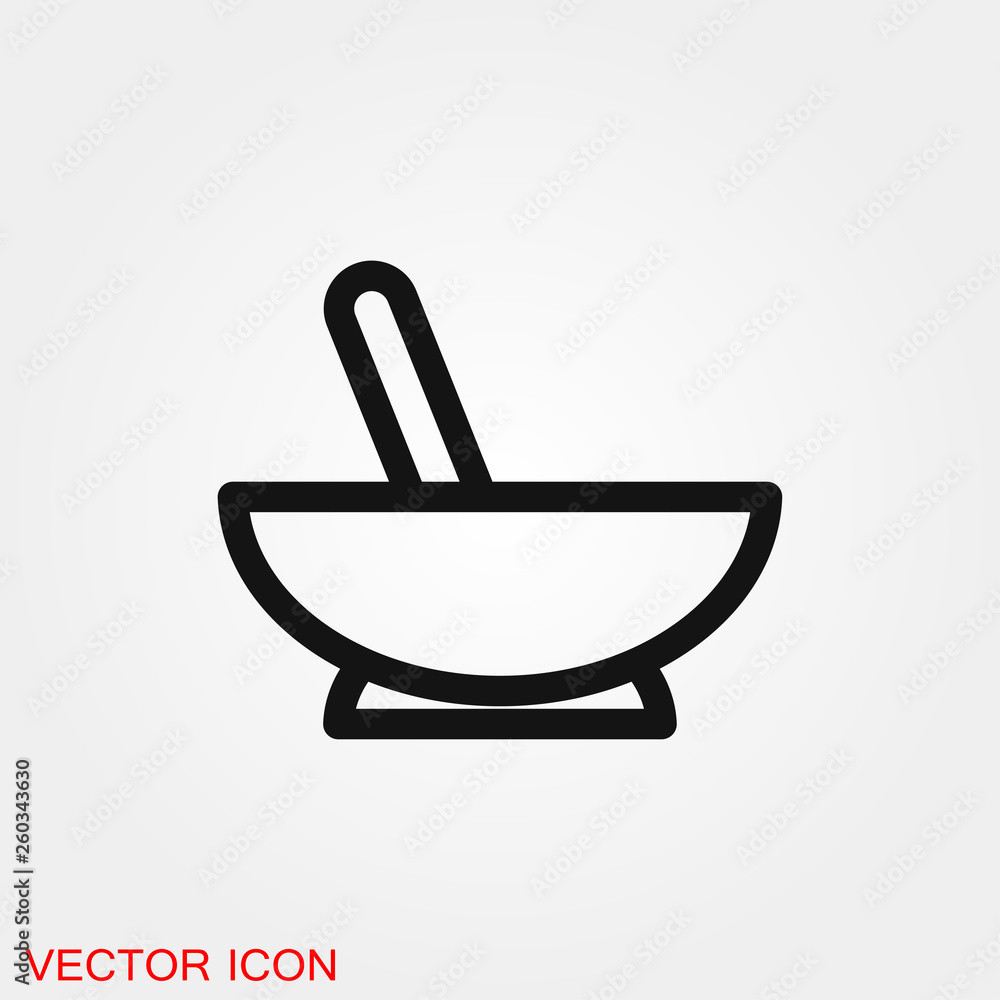 Zen icon vector sign symbol for design Zen icon vector sign symbol for design