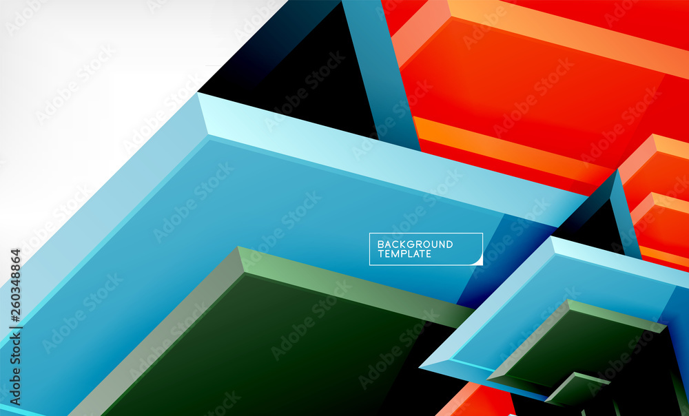 Arrow geometrical abstract background, directional wallpaper concept Arrow geometrical abstract background, directional wallpaper concept