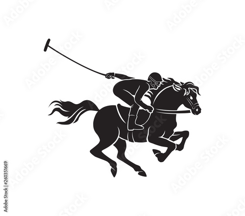 horse polo
