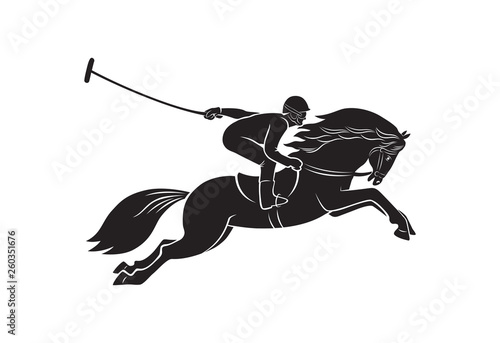 horse polo