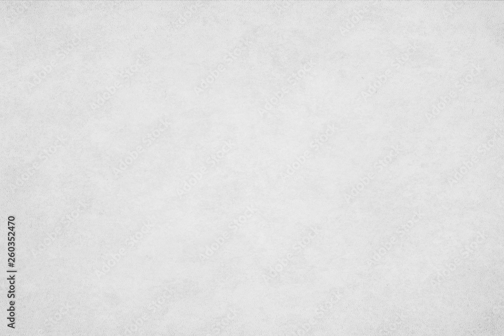 Fototapeta premium Monochrome light texture with shade of gray color.