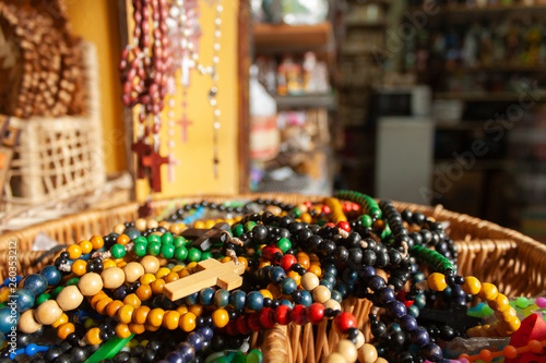cross necklaces 