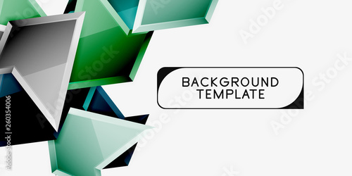 Bright colorful triangular poly 3d composition,abstract geometric background, minimal design, polygonal futuristic poster Free Download Bright colorful triangular poly 3d composition,abstract geometric background, minimal design, polygonal futuristic poster - GFXLoad