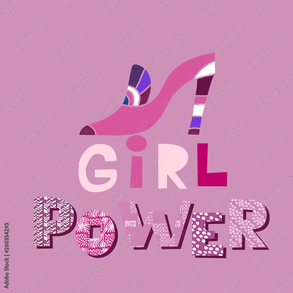 Girl power40 Girl power40