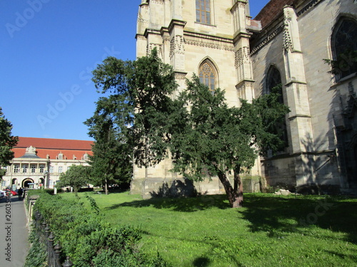 Cluj Napoca photo