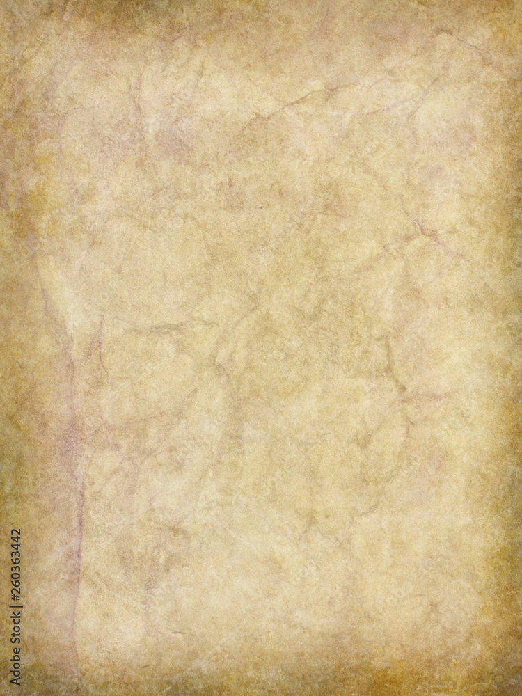 Fototapeta premium Old paper texture