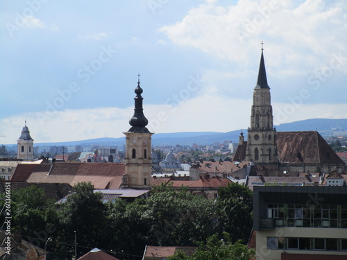 Cluj Napoca