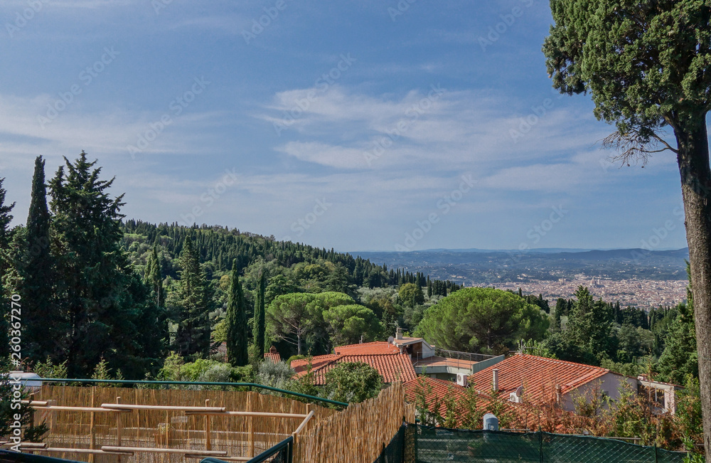Florenz Florenz