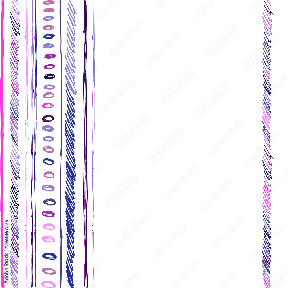 Seamless pattern hand drawn ink stripes and line. Simple sketchy wallpaper. School color ink. Seamless pattern hand drawn ink stripes and line. Simple sketchy wallpaper. School color ink.