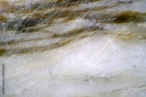 The texture of the marble. Beautiful marble. Light background. Geology concept. Minerals.
