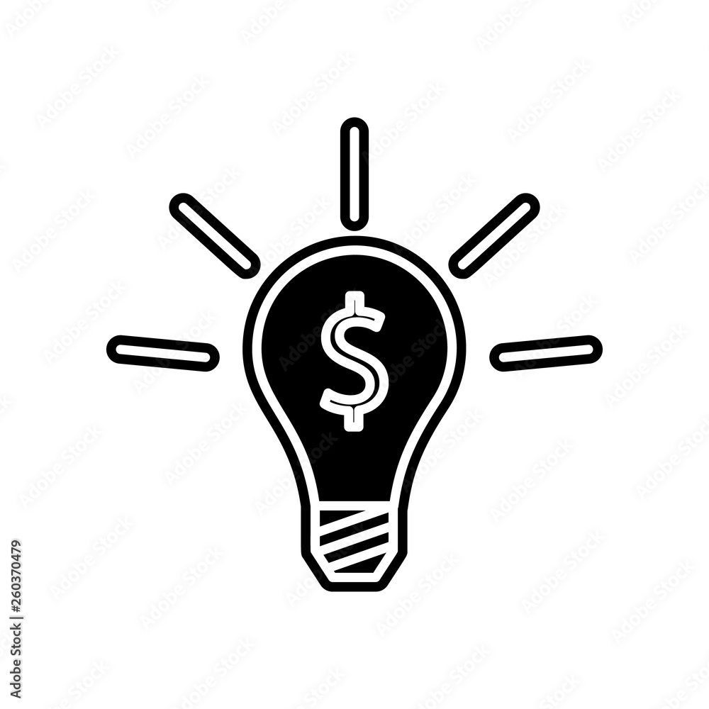 business idea icon. Element of finance and chart for mobile concept and web apps icon. Glyph, flat icon for website design and development, app development business idea icon. Element of finance and chart for mobile concept and web apps icon. Glyph, flat icon for website design and development, app development