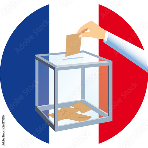 ILLUSTRATION ELECTION FRANCE V2