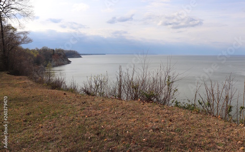 Cliffs at River s Edge