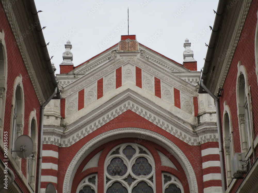 Fototapeta premium Brasov