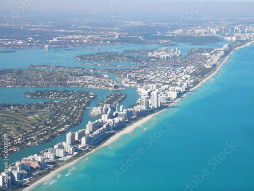 Miami beach © Stehno89