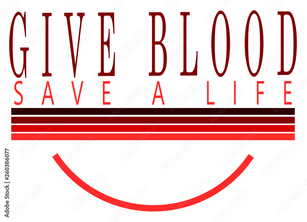 give blood save a life design give blood save a life design