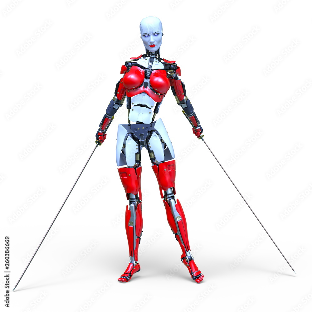 ロボット ロボット