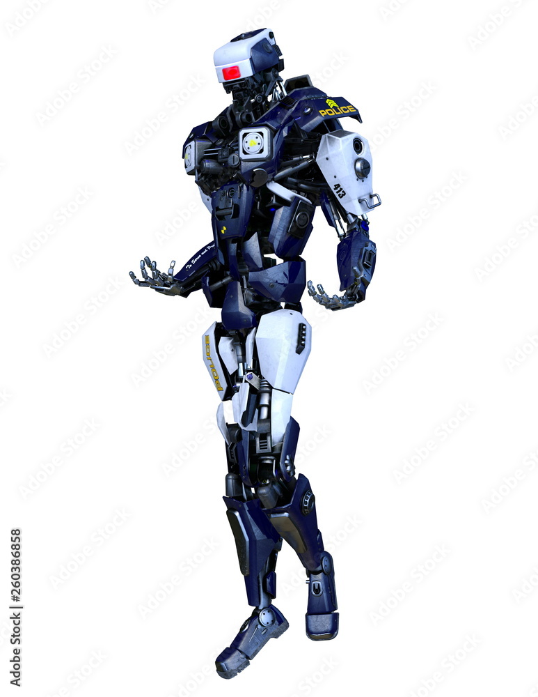 ロボット ロボット
