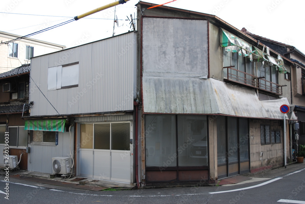 空家 空家
