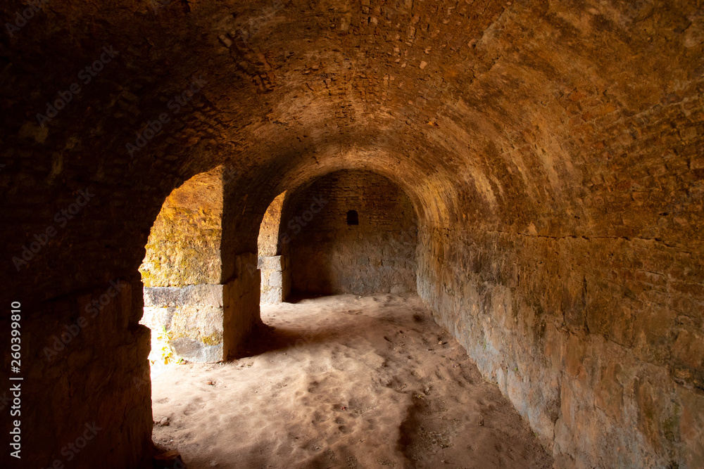 Manjarabad fort, Sakleshpura KA India