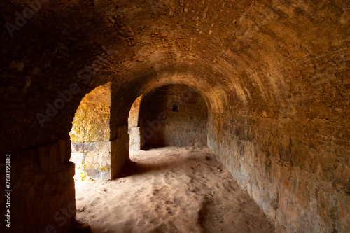 Manjarabad fort, Sakleshpura KA India